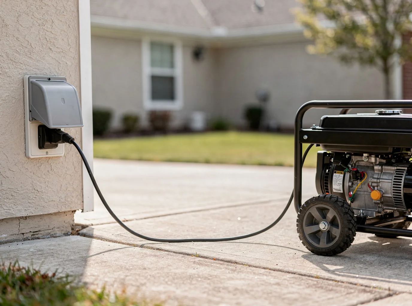 Home Generator Repair Buckner, KY FAQs